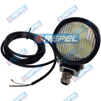 Farol Trabalho Hella 1G0996476001