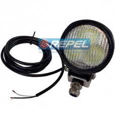 Farol Trabalho Hella 1G0996476001