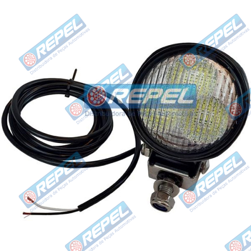 Farol Trabalho Hella 1G0996476001