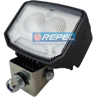 Farol Auxiliar Hella 1G0996588001 Hella 1GA996588001