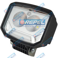 Farol Auxiliar Hella 1G0996588011 Hella 1GA996588011