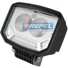 Farol Auxiliar Hella 1G0996588011 Hella 1GA996588011
