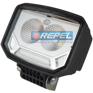 Farol Auxiliar Hella 1G0996588011 Hella 1GA996588011