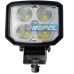 Farol Auxiliar Hella 1G0996588211 Hella 1GA996588211