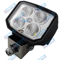 Farol Auxiliar Hella 1G0996588211 Hella 1GA996588211