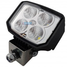 Farol Auxiliar Hella 1G0996588211 Hella 1GA996588211