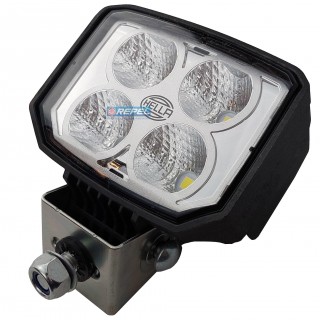Farol Auxiliar Hella 1G0996588211 Hella 1GA996588211