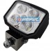 Farol Auxiliar Hella 1G0996588211 Hella 1GA996588211