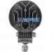 Farol Auxiliar Hella 1G0996776001 Hella 1GA996776001