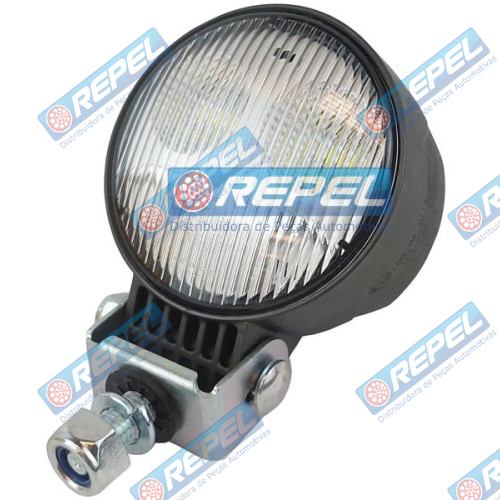 Farol Auxiliar Hella 1G0996776001 Hella 1GA996776001