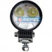 Farol Auxiliar Hella 1G0996776011 Hella 1GA996776011