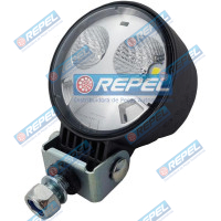 Farol Auxiliar Hella 1G0996776011 Hella 1GA996776011