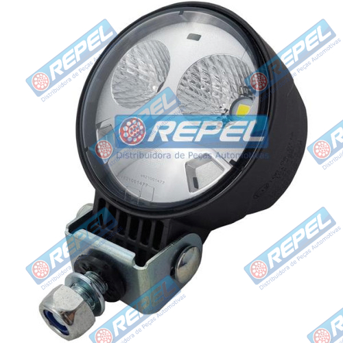 Farol Auxiliar Hella 1G0996776011 Hella 1GA996776011