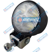 Farol Auxiliar Hella 1G0996776201 Hella 1GA996776201