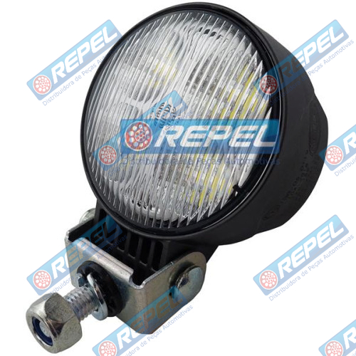Farol Auxiliar Hella 1G0996776201 Hella 1GA996776201