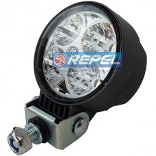 Farol Auxiliar Hella 1G0996776211 Hella 1G0996776211