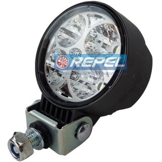 Farol Auxiliar Hella 1G0996776211 Hella 1G0996776211