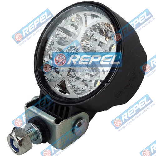 Farol Auxiliar Hella 1G0996776211 Hella 1G0996776211