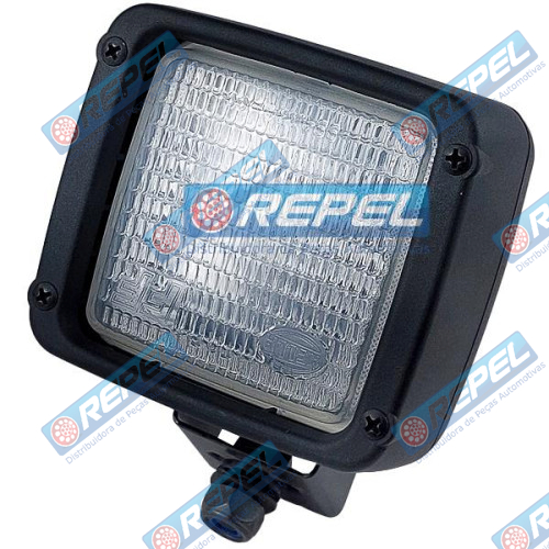 Farol Auxiliar Hella 1GA007506717