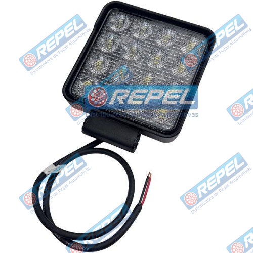 Farol Led Hella 1GA357106002 Hella 357106002