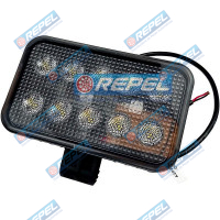 Farol Led Hella 1GA357877001 Hella 357877001