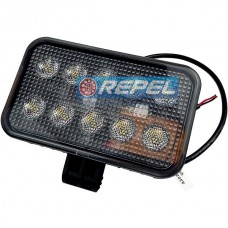 Farol Led Hella 1GA357877001 Hella 357877001 Farol Led Hella 1GA357877001 Hella 357877001