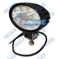 Farol Led Hella 1GA360200007