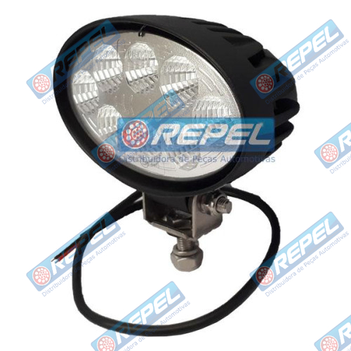 Farol Led Hella 1GA360200007