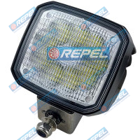 Farol Auxiliar Hella 1GA995506001 Hella 1GA995506-001