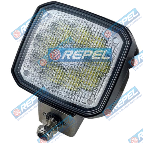 Farol Auxiliar Hella 1GA995506001 Hella 1GA995506-001