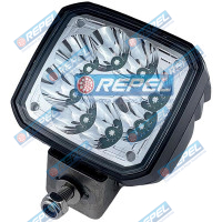 Farol Auxiliar Hella 1GA995606311 Hella 1GA995606-311