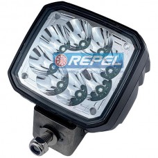 Farol Auxiliar Hella 1GA995606311 Hella 1GA995606-311