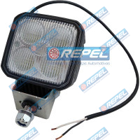 Farol Auxiliar Hella 1GA996284001 Hella 1GA996284-001