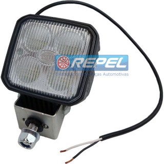 Farol Auxiliar Hella 1GA996284001 Hella 1GA996284-001