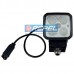 Farol Auxiliar Hella 1GA996284031 Hella 1GA996284-031
