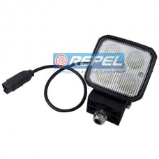 Farol Auxiliar Hella 1GA996284031 Hella 1GA996284-031