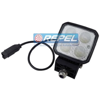 Farol Auxiliar Hella 1GA996284031 Hella 1GA996284-031