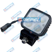 Farol Auxiliar Hella 1GA996284051 Hella 1GA996284-051