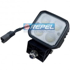 Farol Auxiliar Hella 1GA996284051 Hella 1GA996284-051