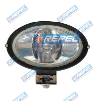 Farol Trabalho Hella 1GA996461641