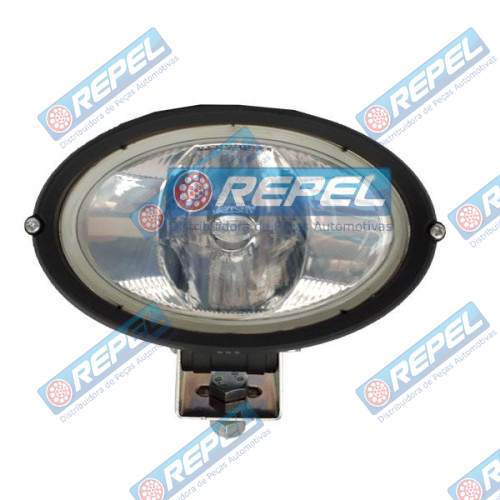 Farol Trabalho Hella 1GA996461641