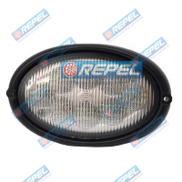 Farol Led Hella 1GA996661025 Hella 1GA-996-661-025