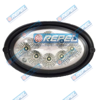 Farol Led Hella 1GA996661065 Hella 1GA-996-661-065
