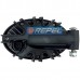 Farol Trabalho Led Hella 1GA996761237 Hella 1GA996761-237
