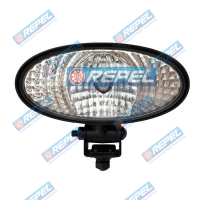 Farol Trabalho Hella 1GB996186051