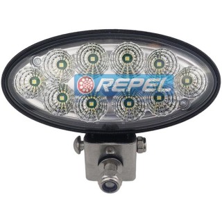 Farol Auxiliar Hella 1GB996386021 Hella 1GB.996.386-021