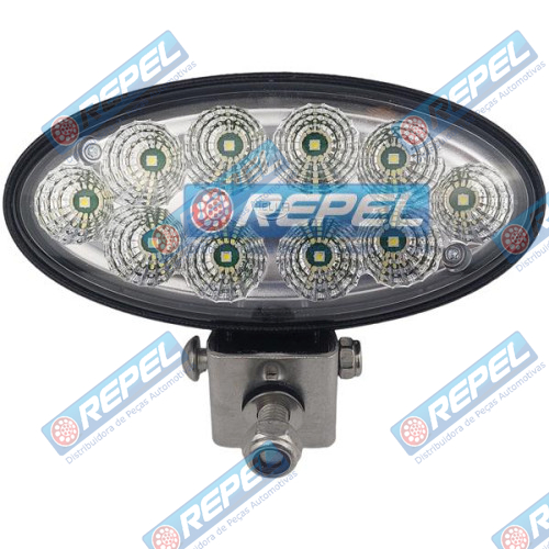 Farol Auxiliar Hella 1GB996386021 Hella 1GB.996.386-021 Farol Auxiliar Hella 1GB996386021 Hella 1GB.996.386-021