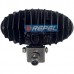 Farol Auxiliar Hella 1GB996386021 Hella 1GB.996.386-021