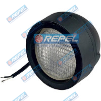 Farol Auxiliar Hella 1GM99613461 Volvo RM134067641 Volvo 13406764 Farol Auxiliar Hella 1GM99613461 Volvo RM134067641 Volvo 13406764