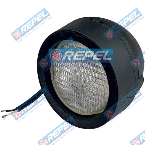 Farol Auxiliar Hella 1GM99613461 Volvo RM134067641 Volvo 13406764